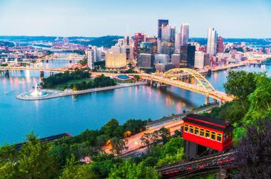 Great Pittsburgh Last Minute Vacations