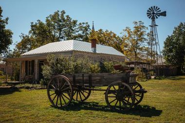 Fredericksburg