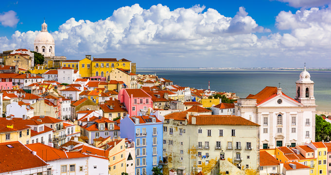 25 Lisbon Hotels