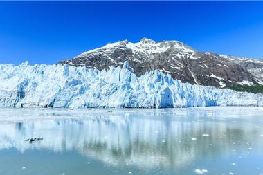 Glacier Bay National Park and Preserve