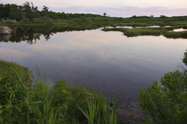 Hammonasset Beach State Park