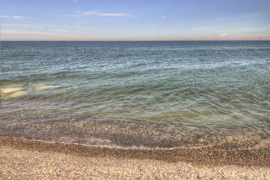 Adeline Jay Geo-Karis Illinois Beach State Park