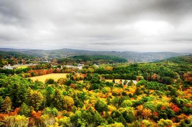 Black Rock State Park