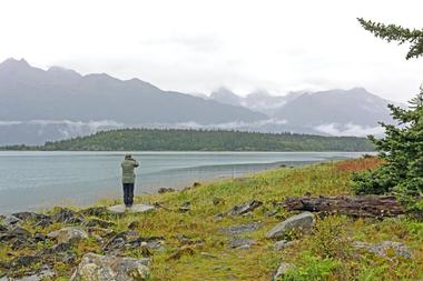 Chilkat State Park