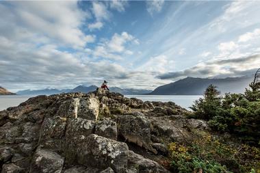 Chugach State Park