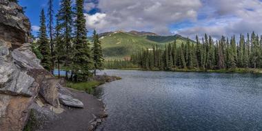 Denali State Park