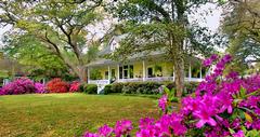 Magnolia Springs Bed and Breakfast