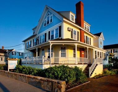 The Beach House Inn