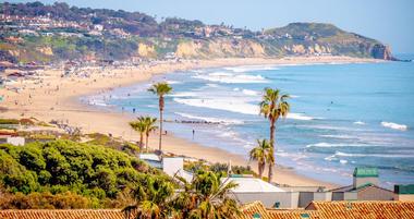 Malibu Beaches