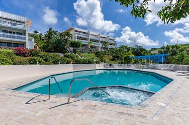 Secret Harbour Beach Resort, St. Thomas