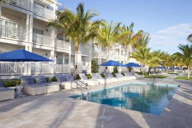 Ocean’s Edge Resort and Marina, Key West