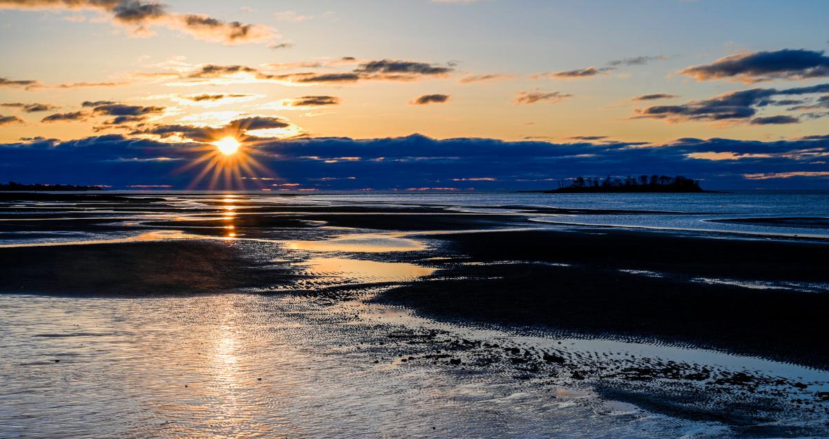 Milford CT Beaches