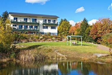 Coppertoppe Inn and Retreat Center