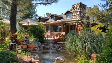 Sedona Wellness Retreat