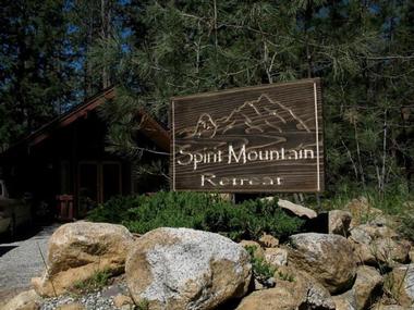 Spirit Mountain Retreat