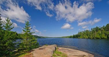 25 Minnesota Parks