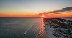 Mobile Alabama Beaches