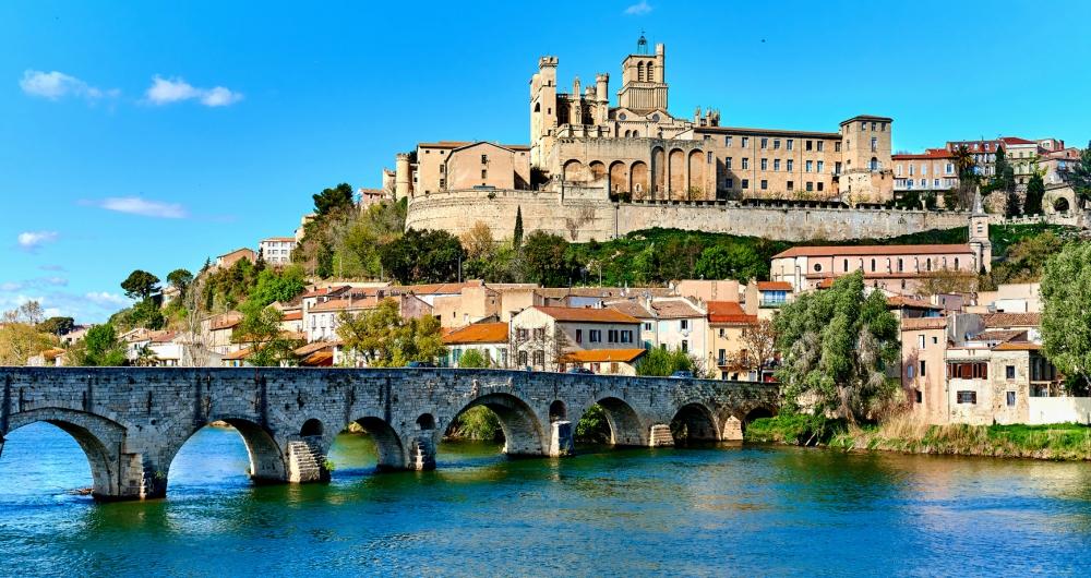 25 Most Beautiful Destinations in the South of France 