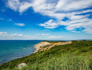 Martha’s Vineyard & Cape Cod