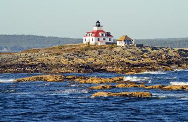 Bar Harbor