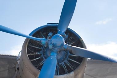 The Museum of Flight, Seattle