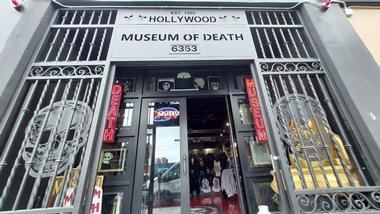 Museum of Death, New Orleans