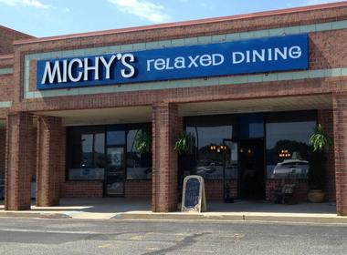 Michy's Relaxed Dining