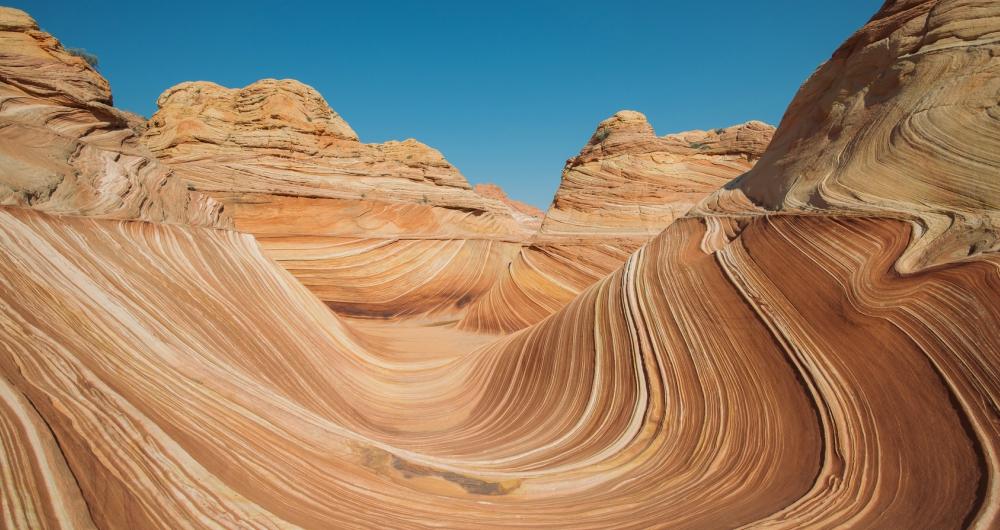 25 Natural Landmarks in the USA