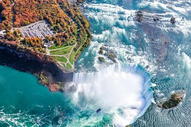 Niagara Falls