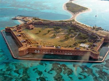 Dry Tortugas