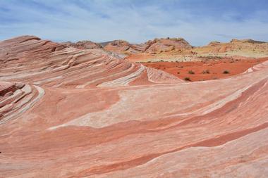 Valley of Fire