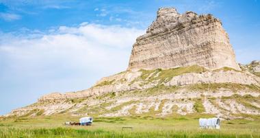 25 Nebraska Parks