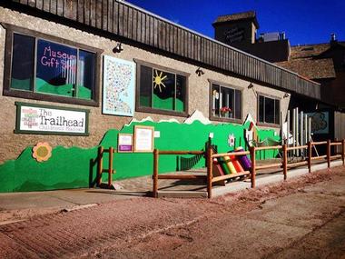 The Trailhead Children's Discovery Museum