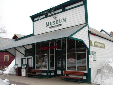 Crested Butte Museum