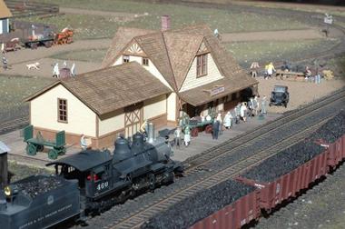 Crested Butte Mountain Heritage Museum