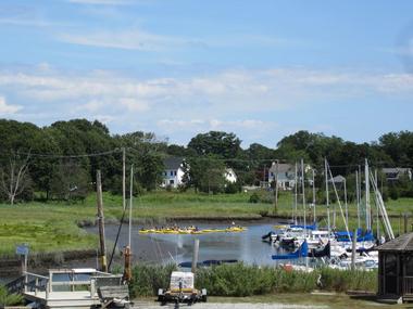 Indian River Marina