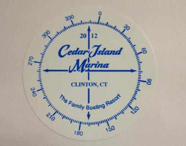 Cedar Island Marina