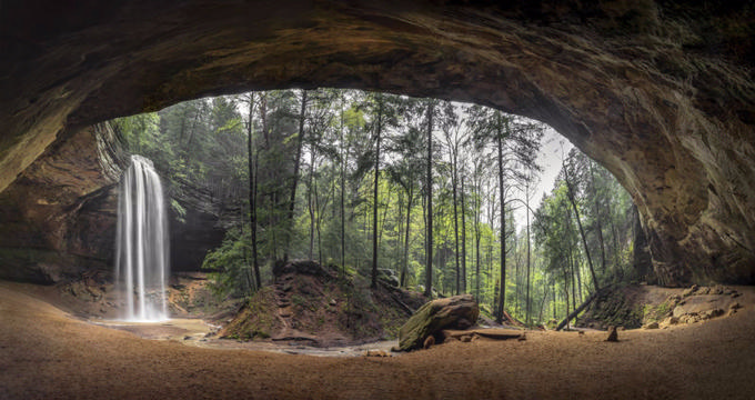 25 Ohio Parks