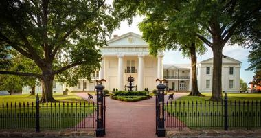 Old State House Museum