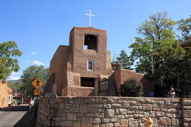 Santa Fe, New Mexico