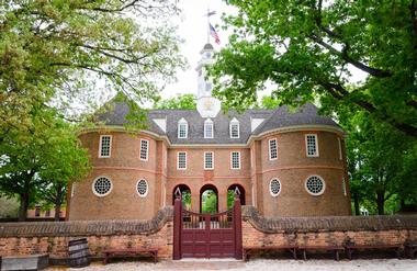 Williamsburg, Virginia