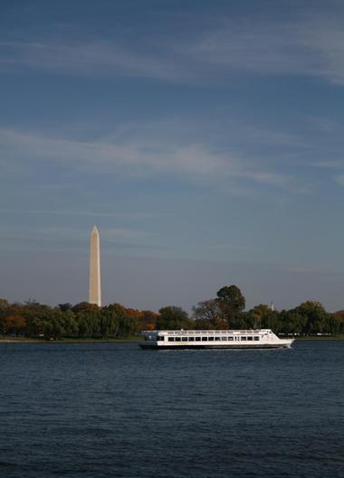 The Potomac River