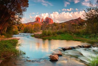 Climate and Things to Do in Sedona