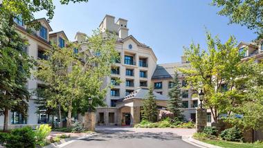 Park Hyatt Beaver Creek Resort and Spa