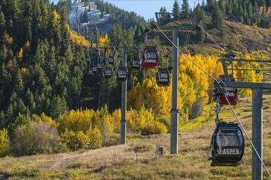 Other Key Elevation Points in Colorado