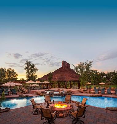 Gateway Canyons Resort & Spa, A Noble House Resort