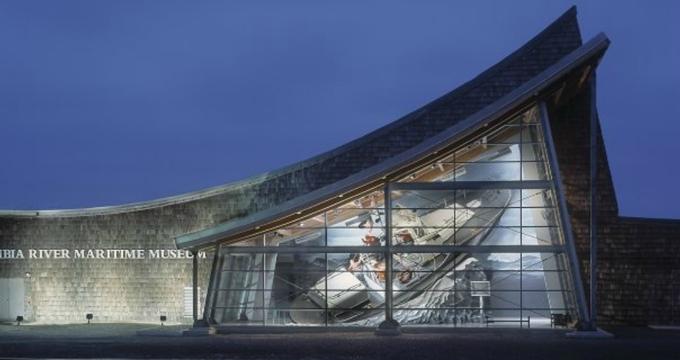 Columbia River Maritime Museum