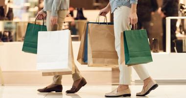 Outlet Malls near Washington D.C.