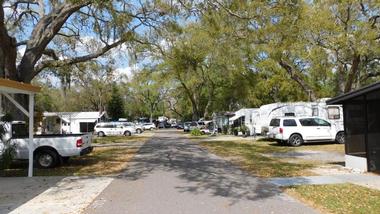 Fort Myers RV Resort