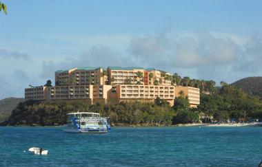 Sugar Bay Resort &Spa